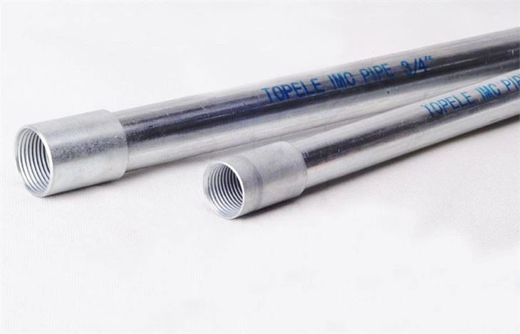 IMC Conduit 1/2''-4'' 3m