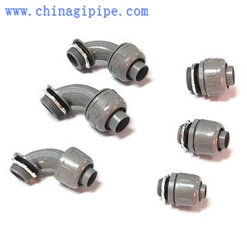 Non-Metallic Flexible Conduit Connector