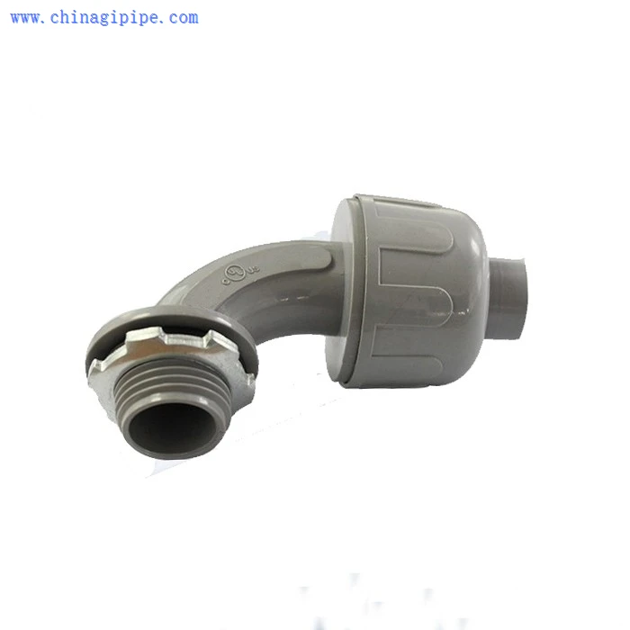 Non-Metallic Flexible Conduit Connector