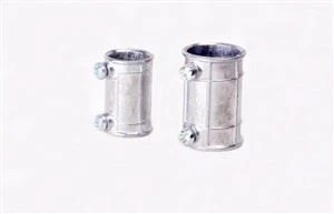 EMT Accoppiamento-1/2''-4''-Alluminio