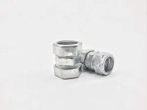 Zinco-giunto a compressione IMC 1/2 '' - 2 ''