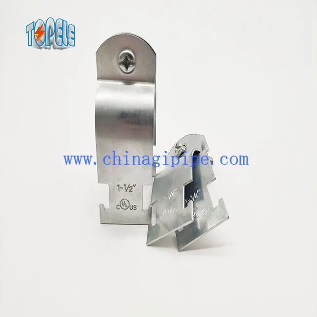 Morsetto a puntone standard UL