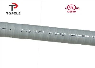 Condotto non metallico flessibile a tenuta di liquidi standard UL